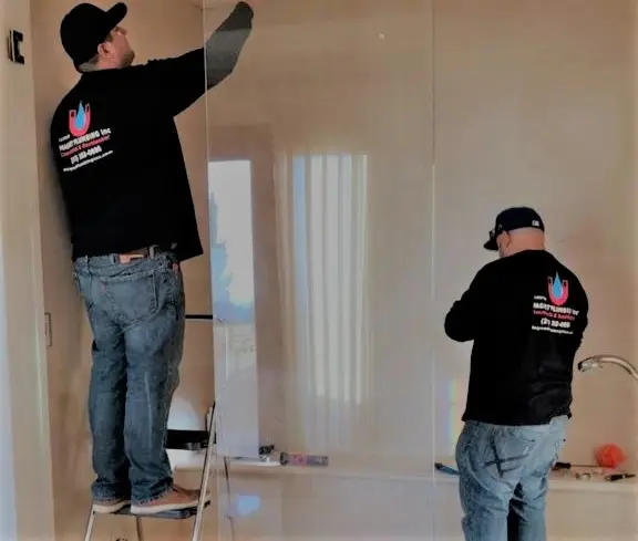 Professional plumbing installation for Tankless Water Heater Installation in Hermitage Park